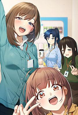 热门漫画5